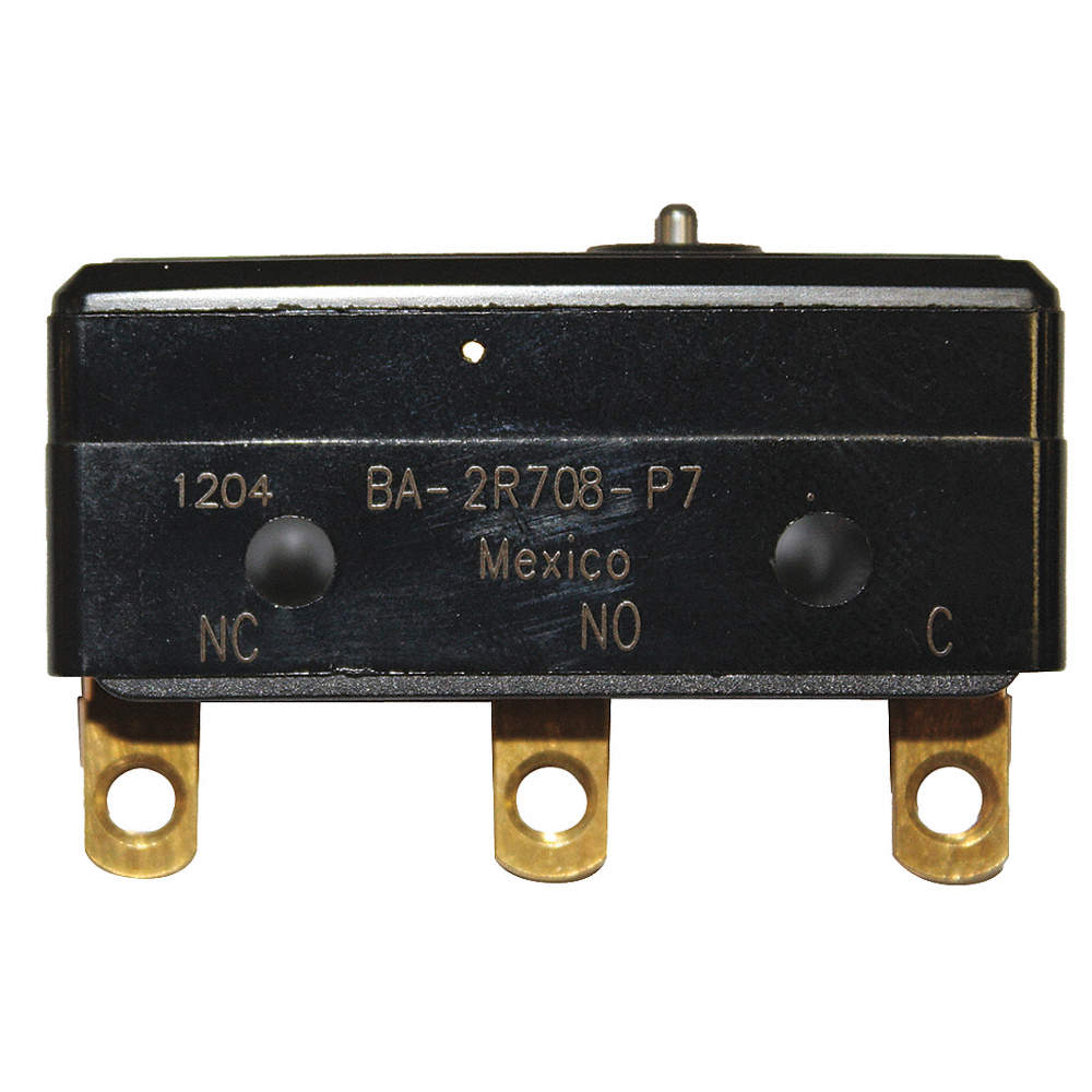 4CB58816 - MICROSWITCH