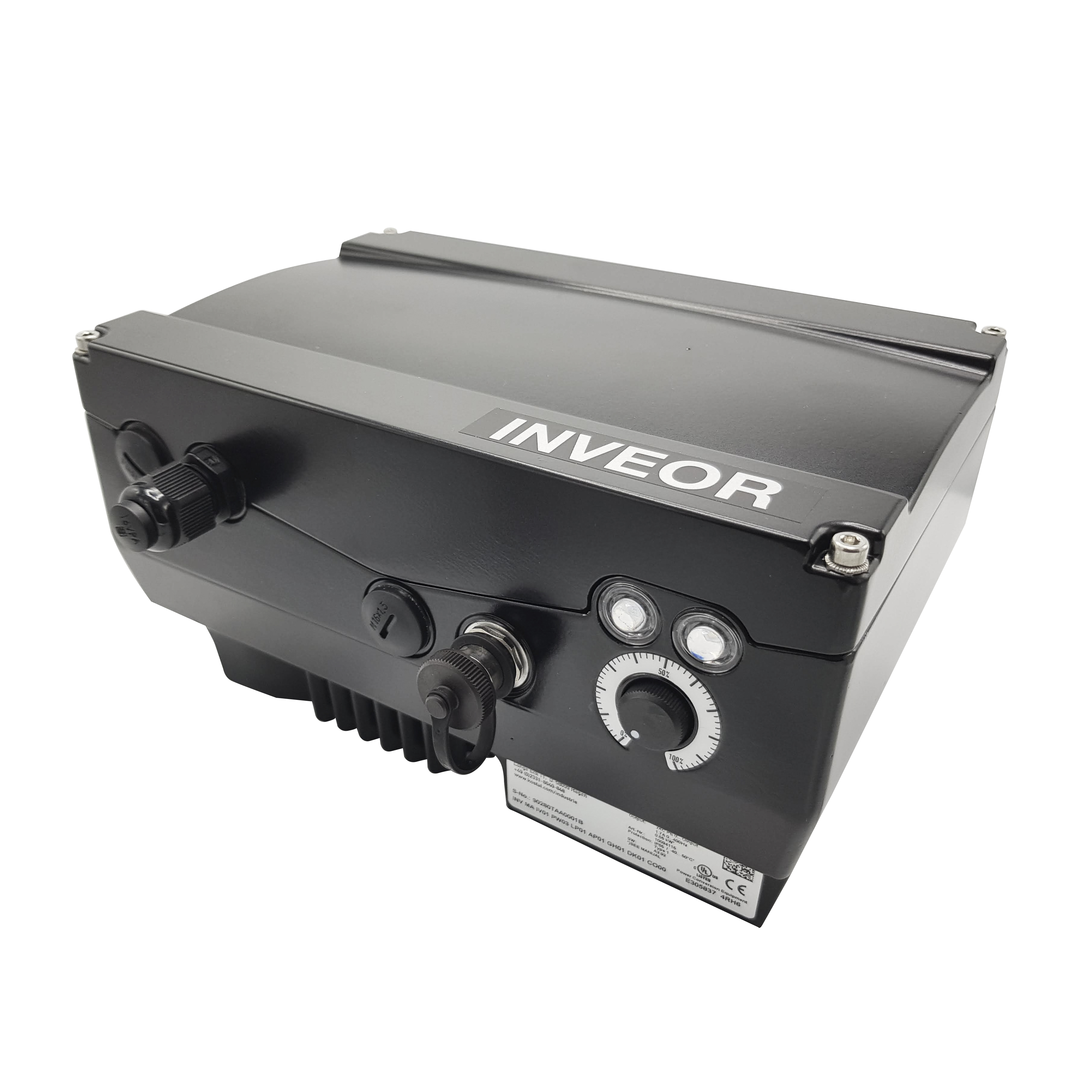 4CB58989 - INVERTER