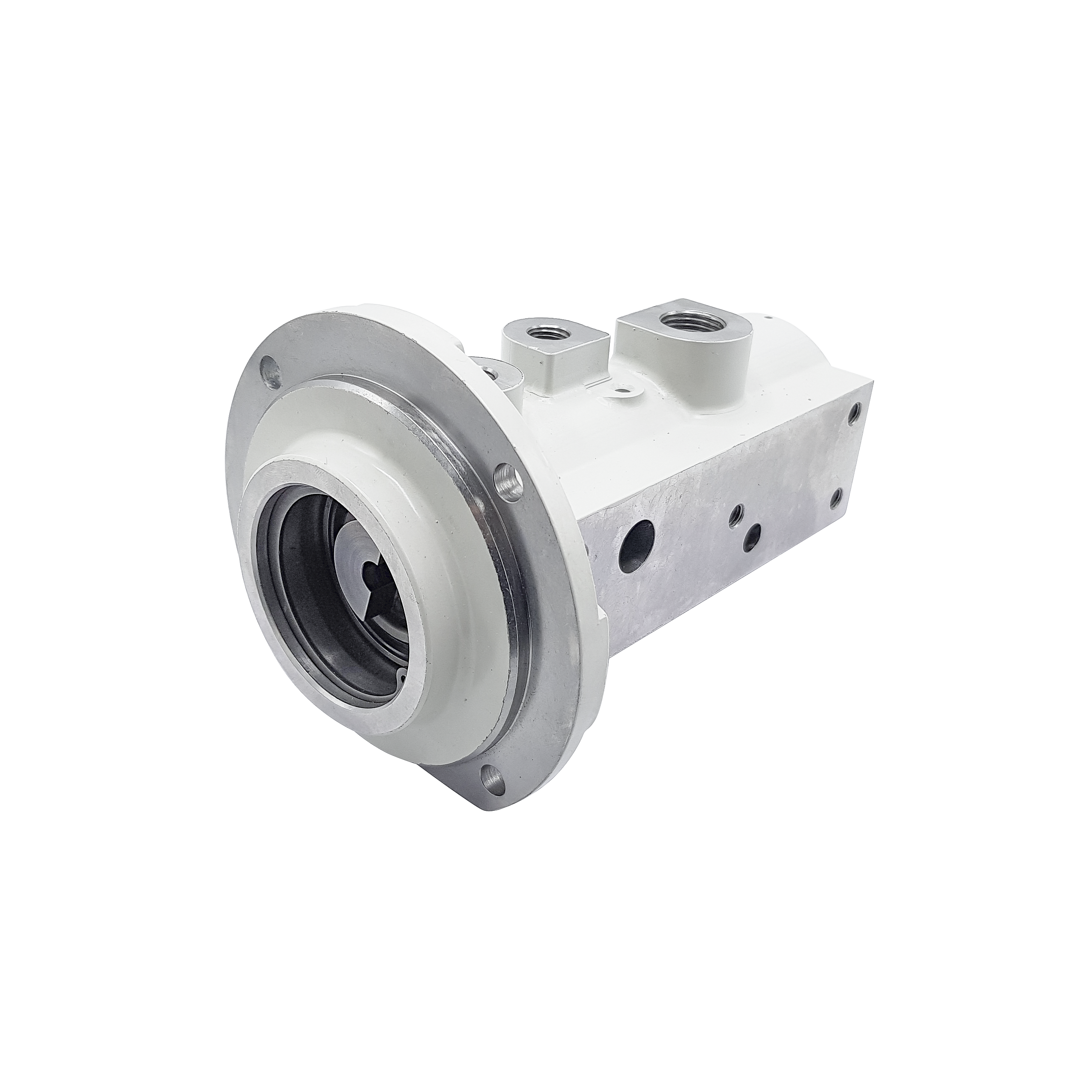 4CB71466 - DISTRIBUTOR ASSEMBLY