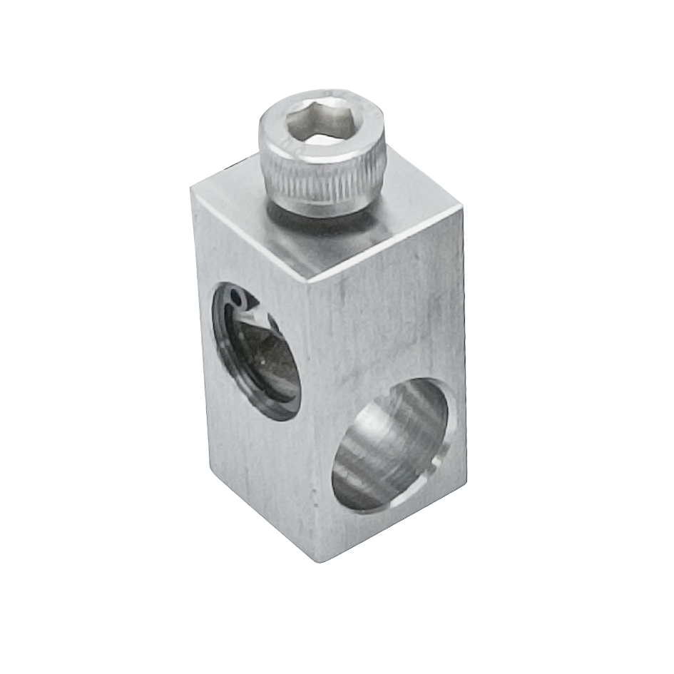 4CB85179 - HOLDER INCLUDING JAWS