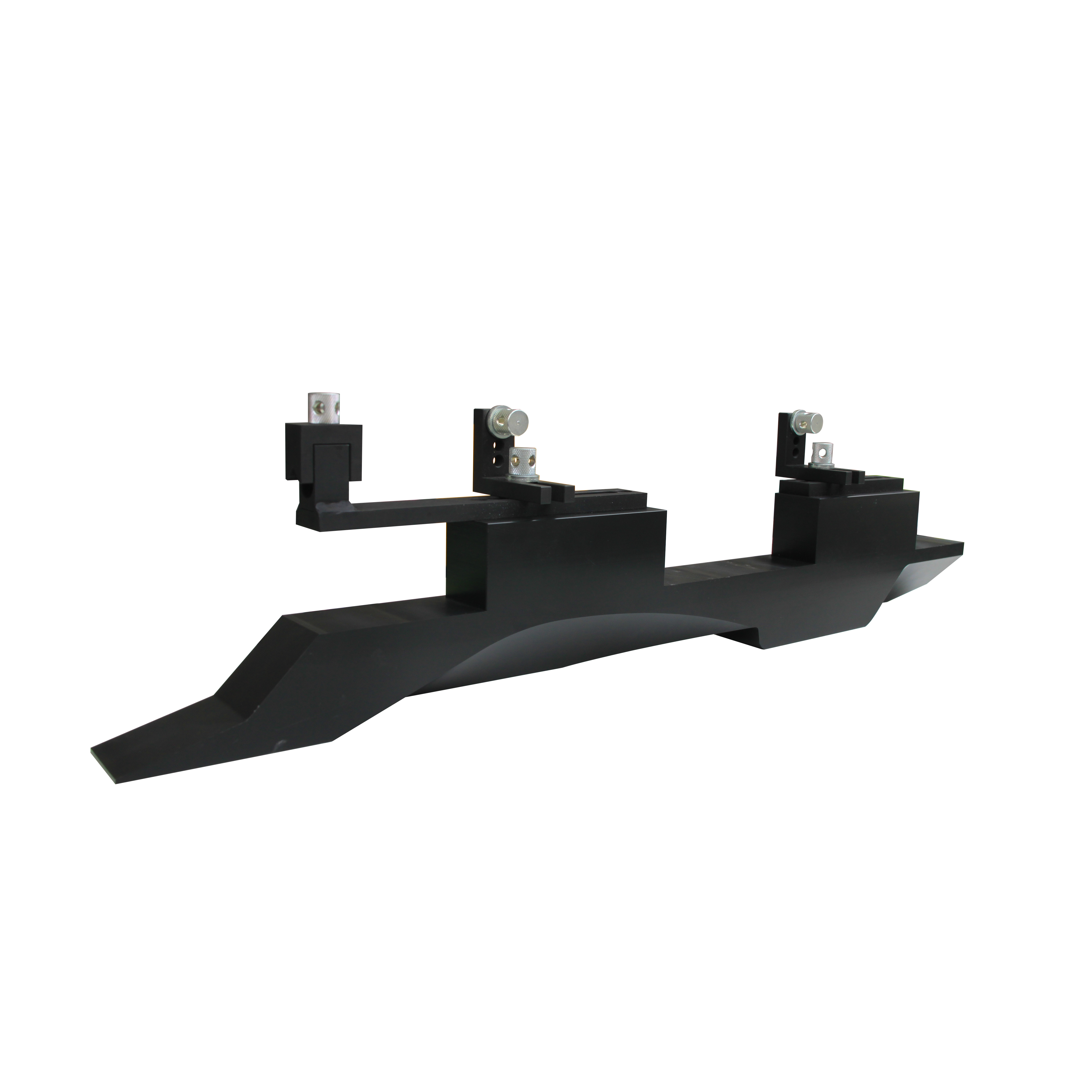 4CB85372 - FORMER LEFT 50 MM (PLASTIC)