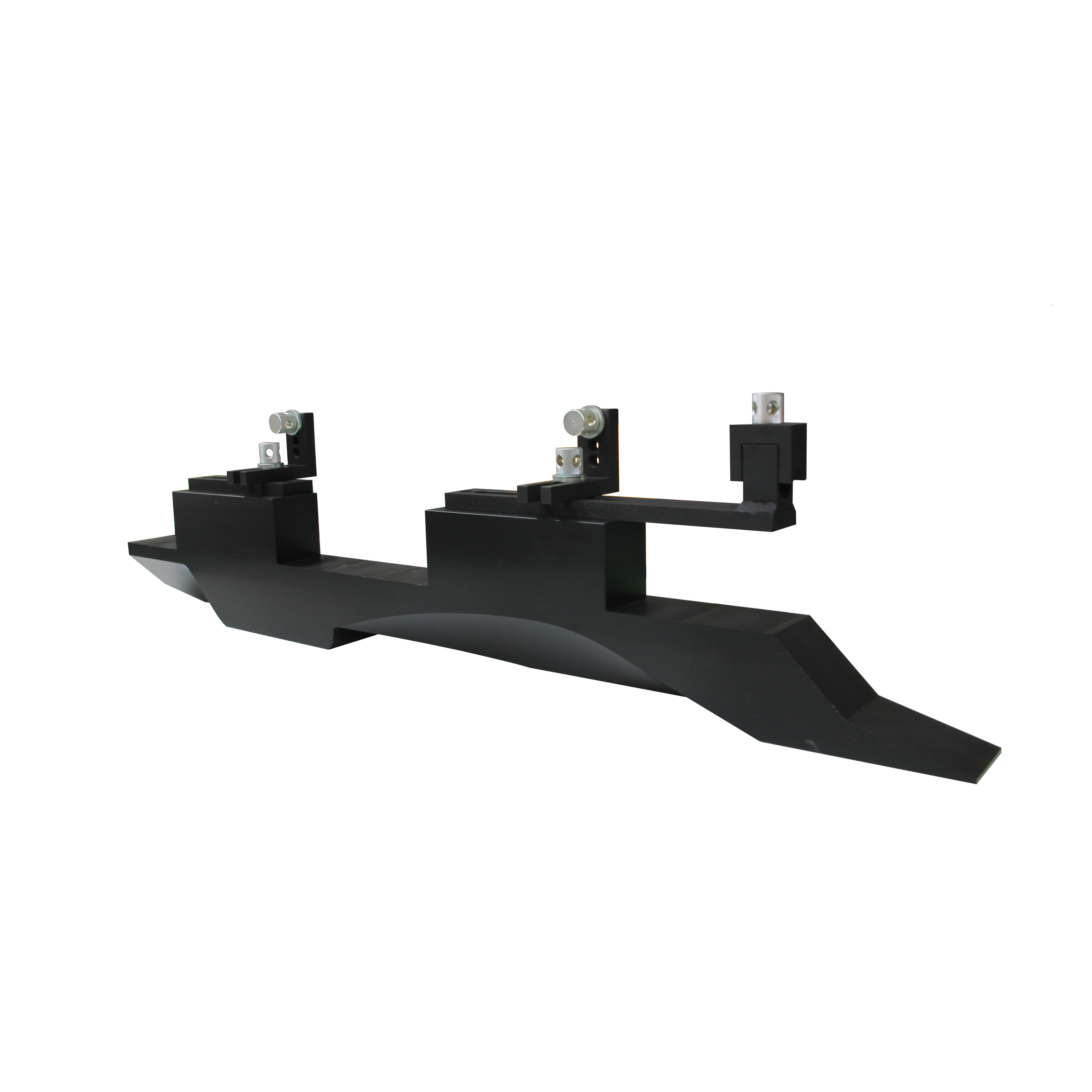 4CB85375 - FORMER RIGHT 80 MM (PLASTIC)