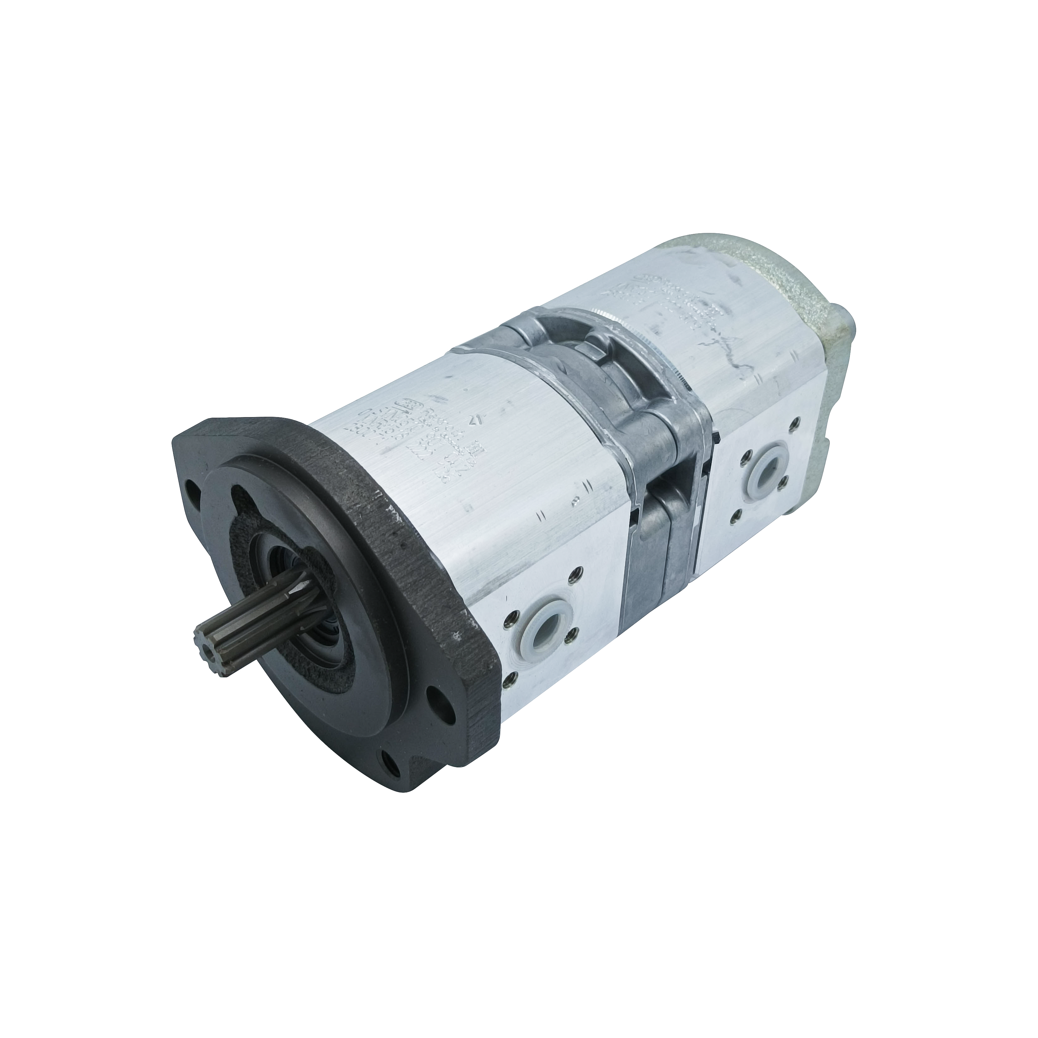 4CB85467 - HYDRAULIC PUMP