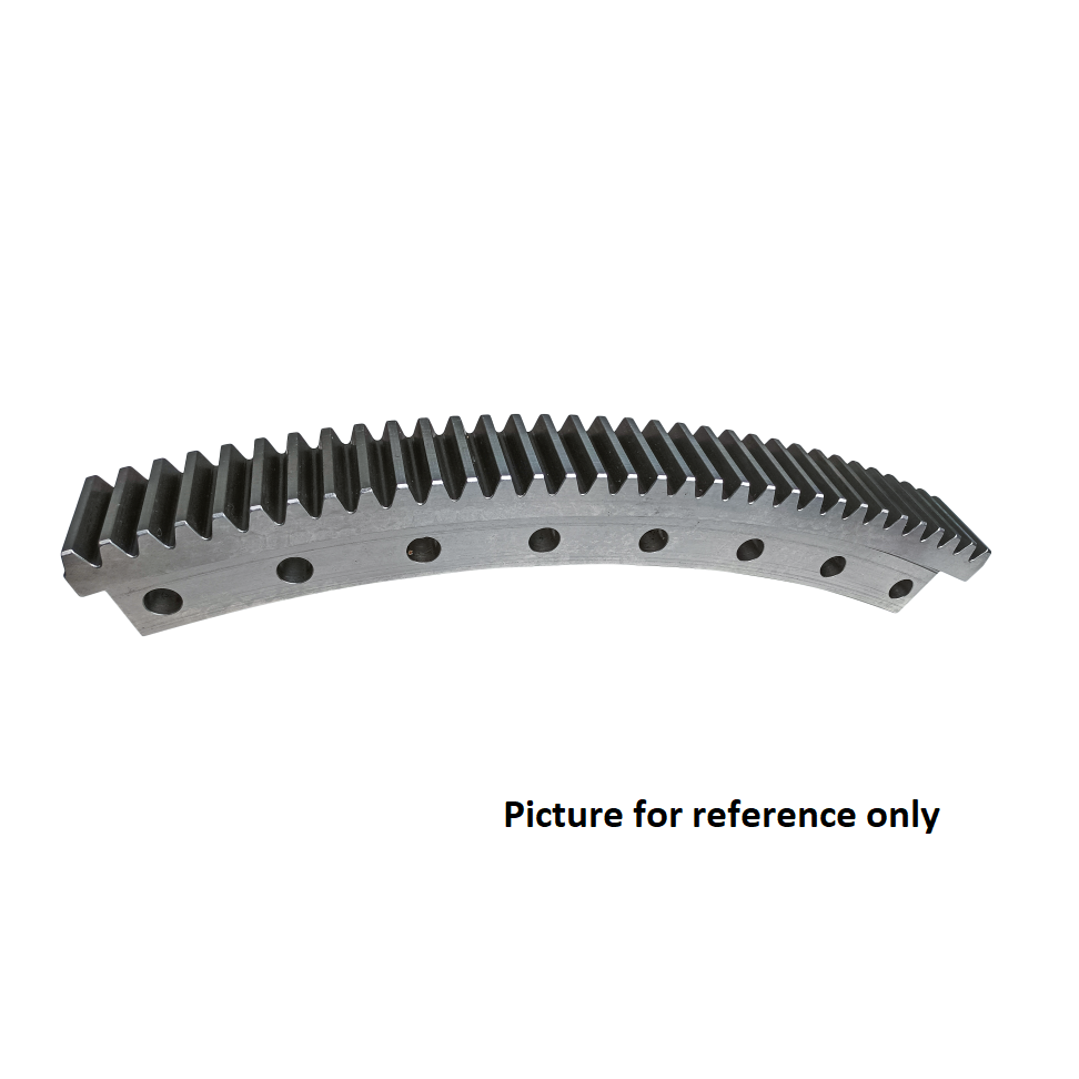 4CB85794 - TOOTHED SEGMENT
