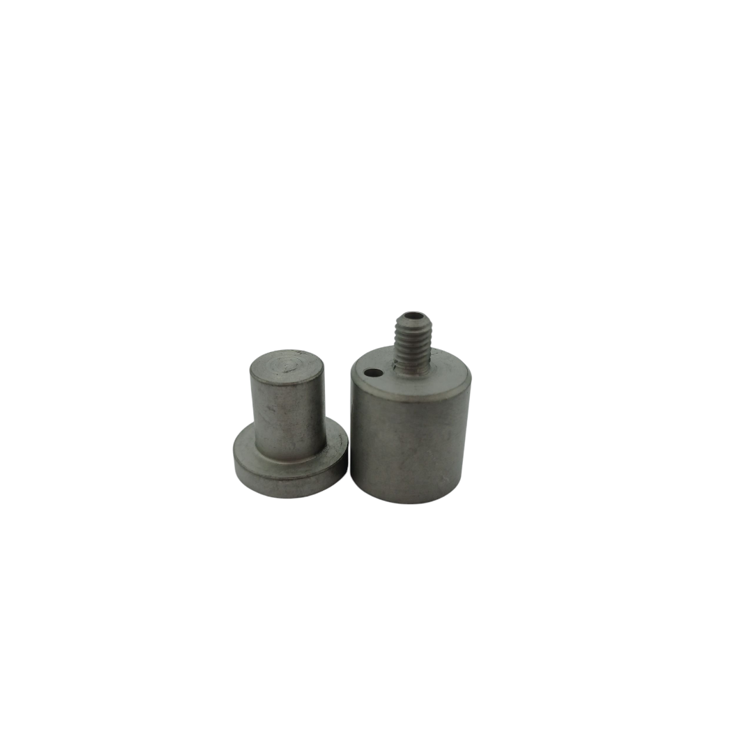 EYLET PUNCHING SET 2,8 (500 244 N4-2,8)