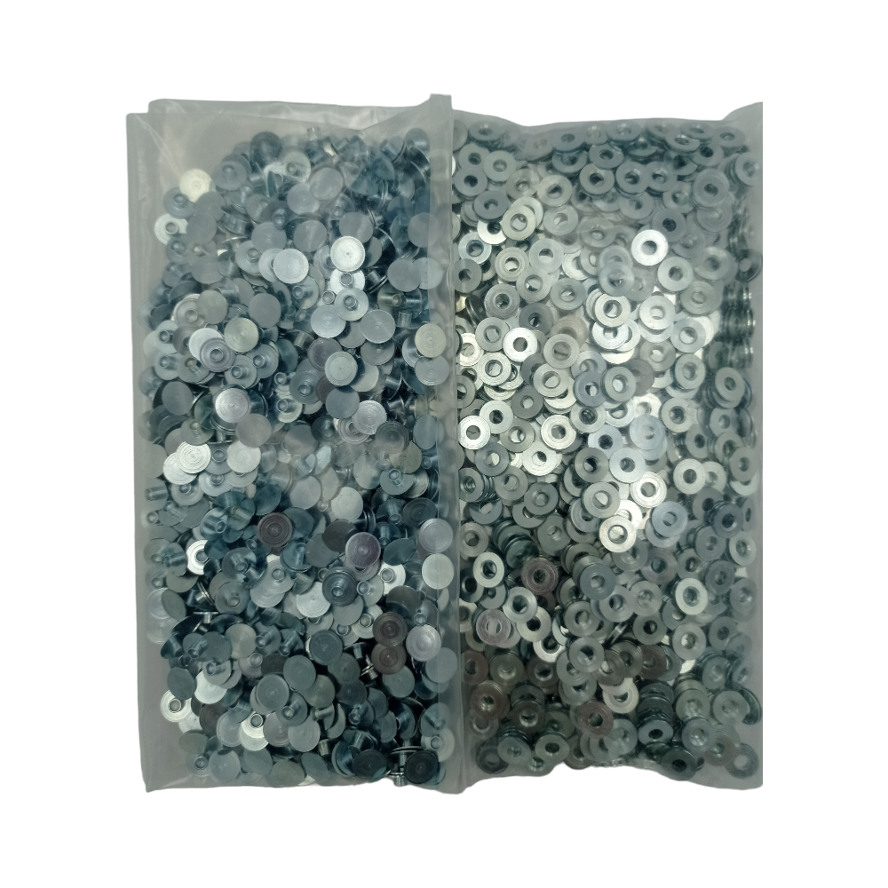 4CB87756 - SPECIAL RVTS AND DISCS 2.8MM