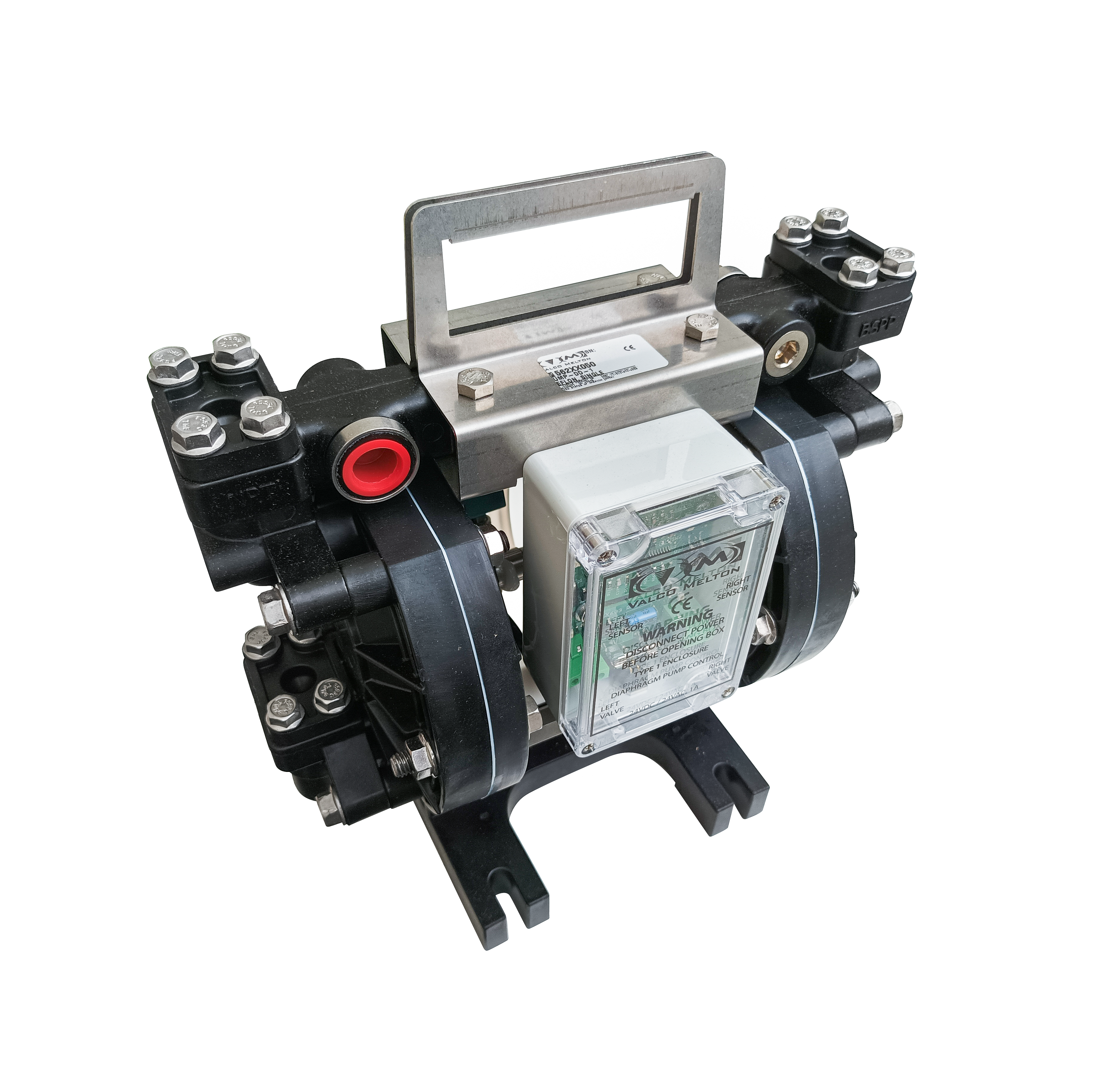 4CB85039 - GLUE PUMP