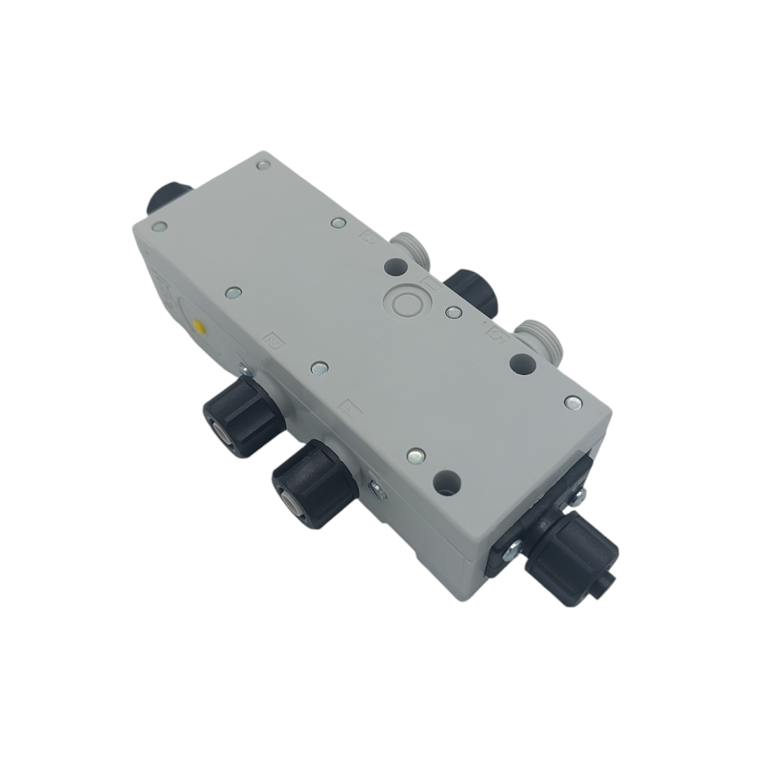 4CB353850 - PNEUMATIC VALVE