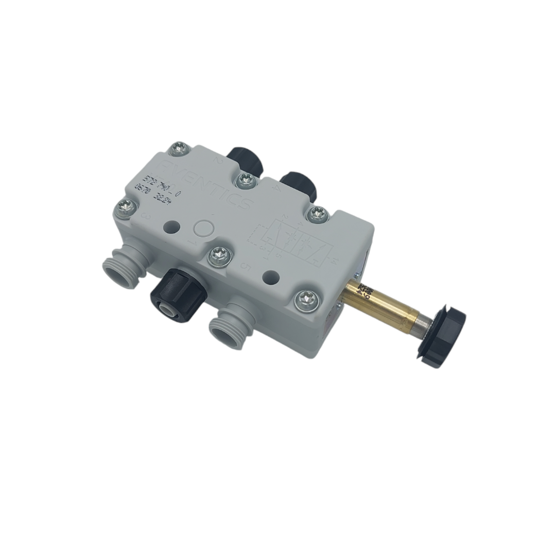 4CB353851 - PNEUMATIC VALVE