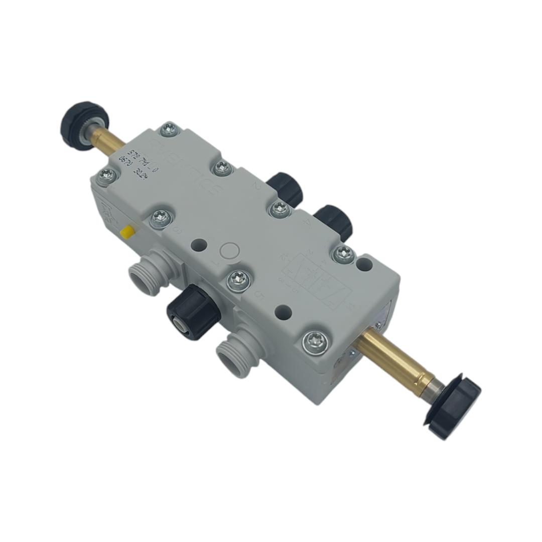4CB353853 - PNEUMATIC VALVE
