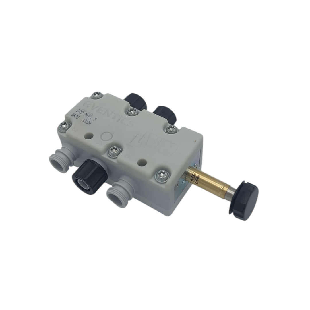 4CB353854 - PNEUMATIC VALVE