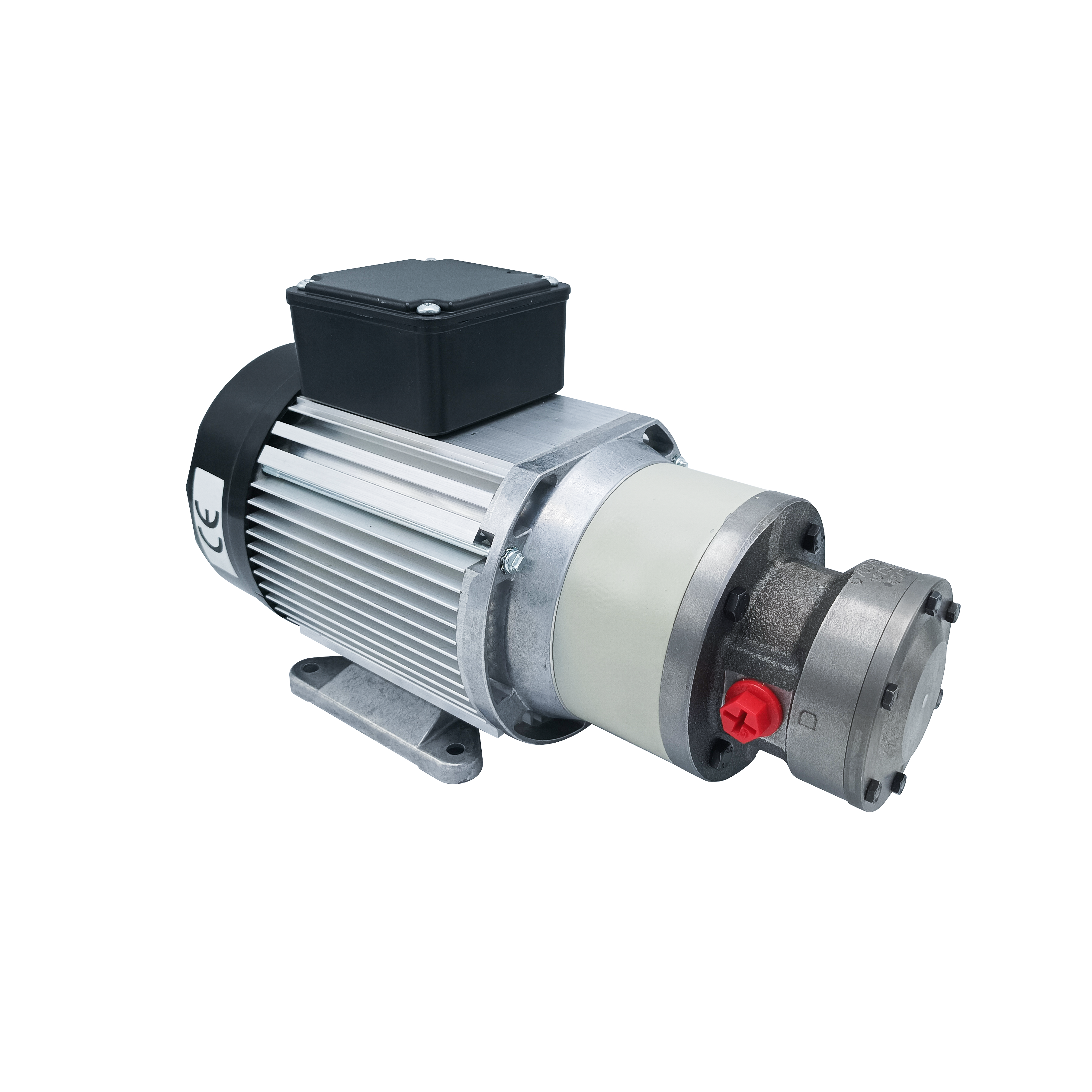 4CB86816 - ELECTRIC MOTOR