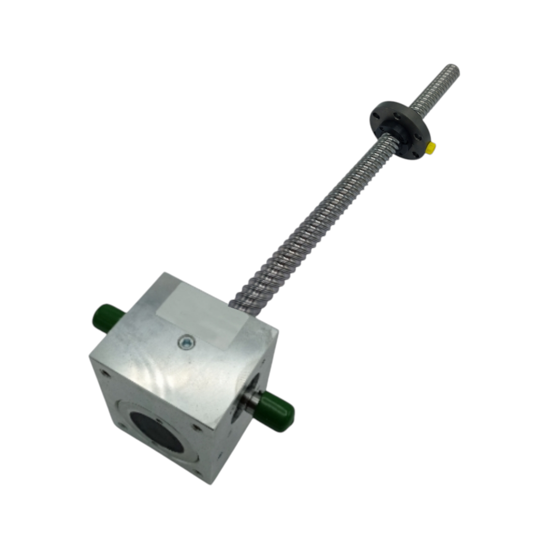 4CB60492 - SCREW JACK