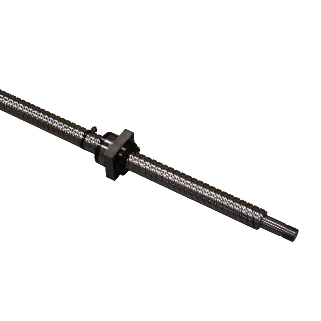 4CB344923 - BALL THREADED ACTUATOR