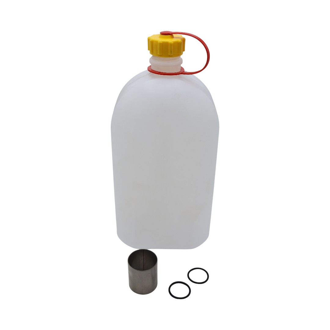 4CB373480 - GLUE BOTTLE 3L