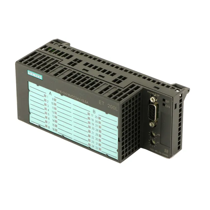 4CB345356 - SIMATIC, REFURBISHED
