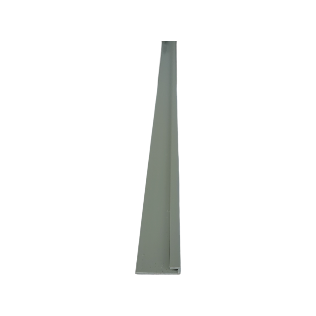 4CB87634 - EDGING STRIP L-PROFILE