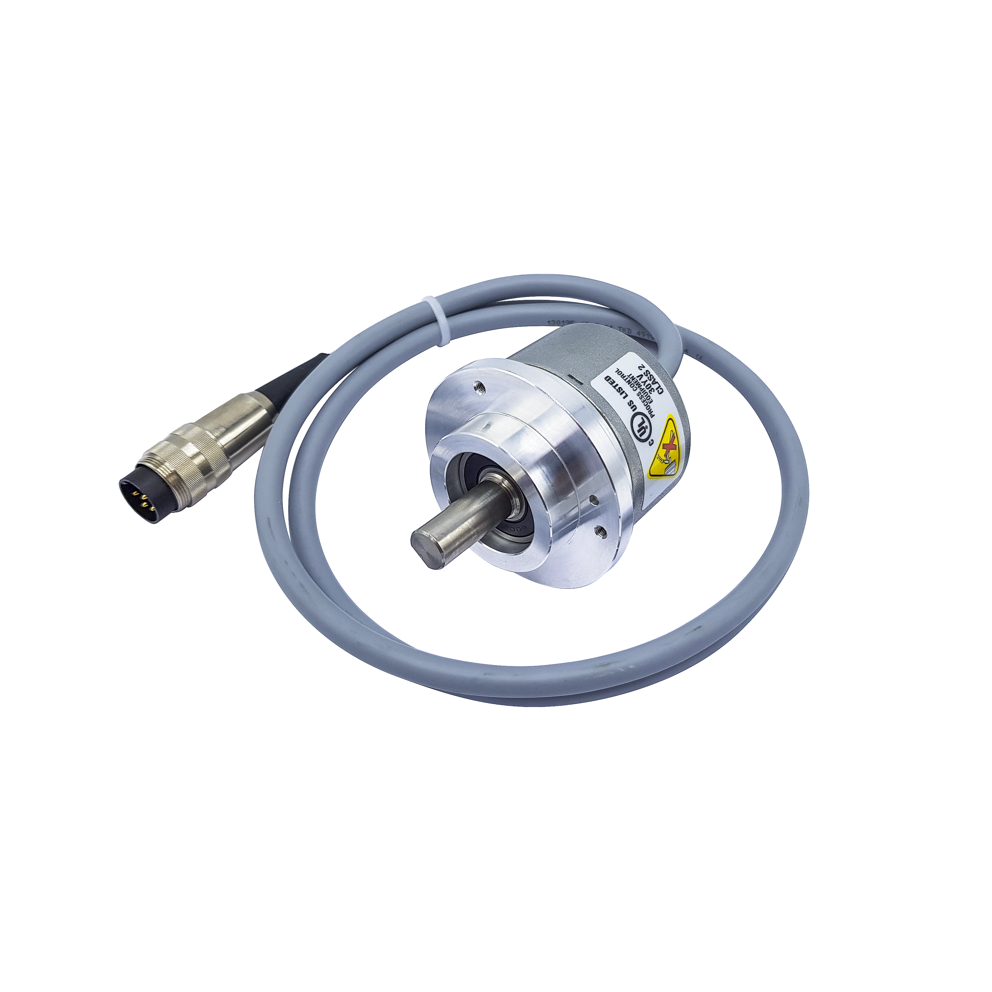 4CB60640 - ENCODER