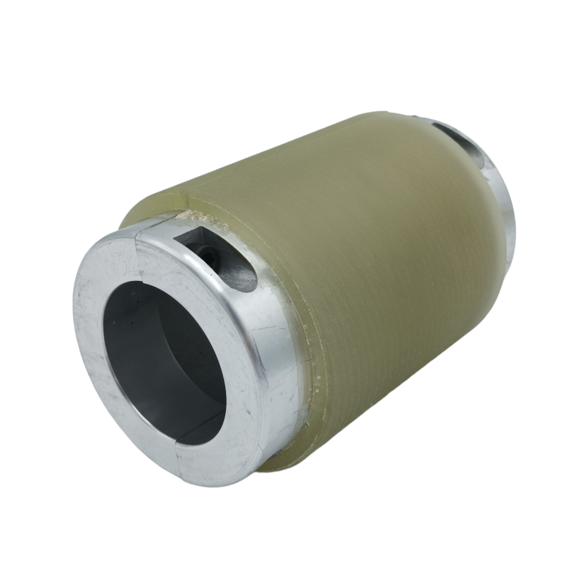 4CB345601 - INFEED ROLLER