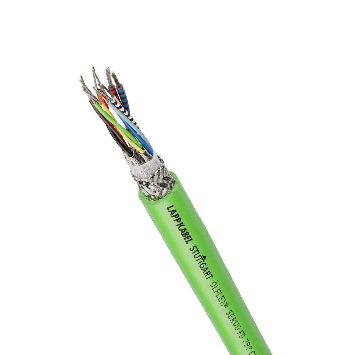 4CB483195 - CABLE 25 MTR