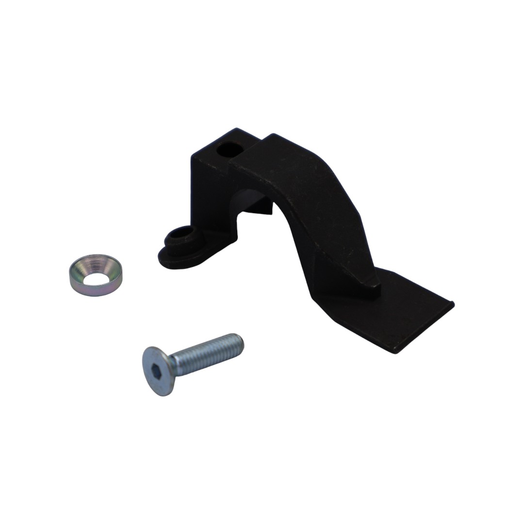 4CB02779 - GRIPPER ASSY, STATIONARY