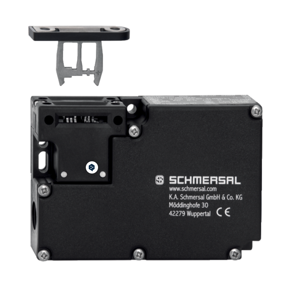 4CB345242 - ACTUATOR