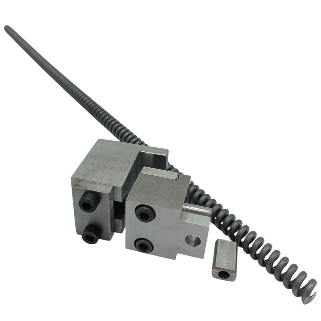 4CB84777 - WIRE GUIDE W.ADAPTING KIT