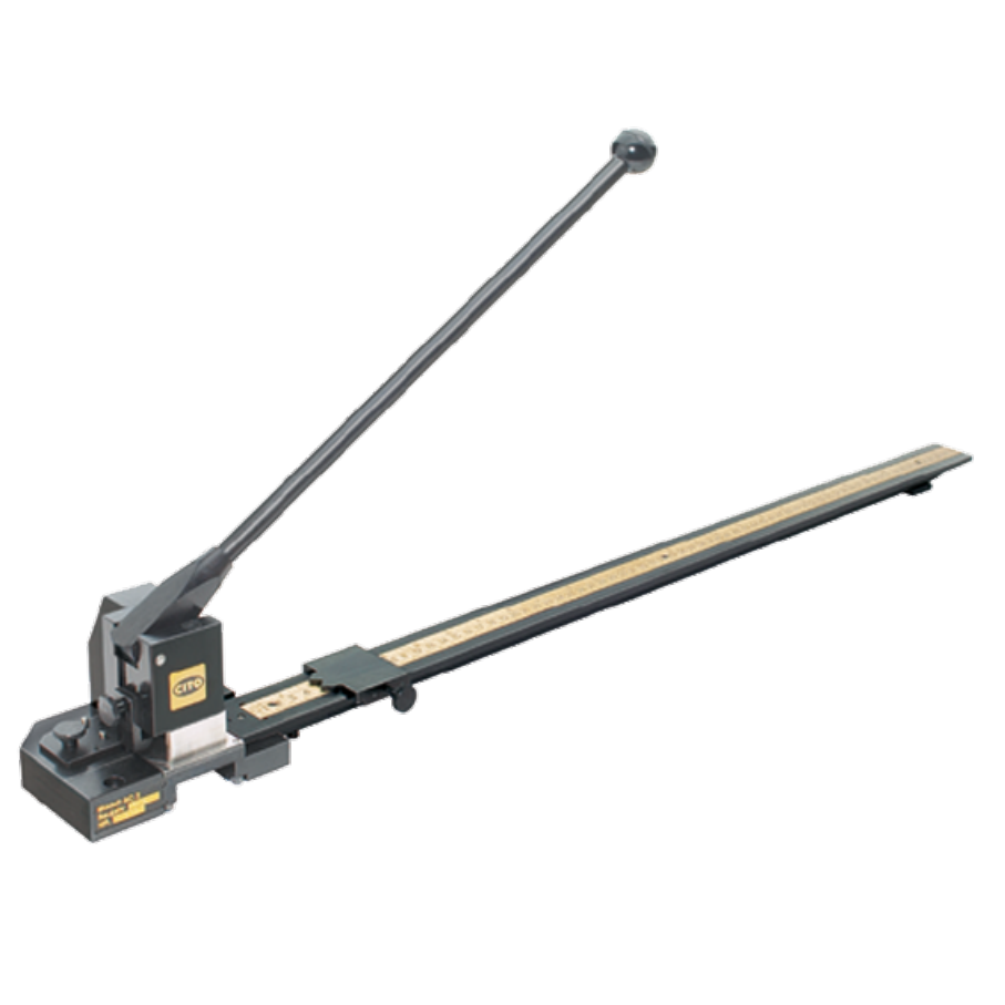 4CB356081 - AC 2 CUTTER