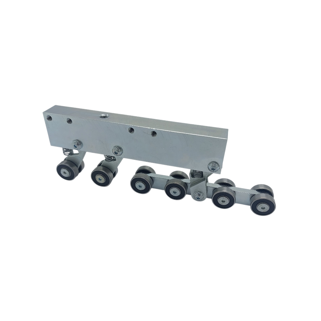 4CB475112 - BOGIE
