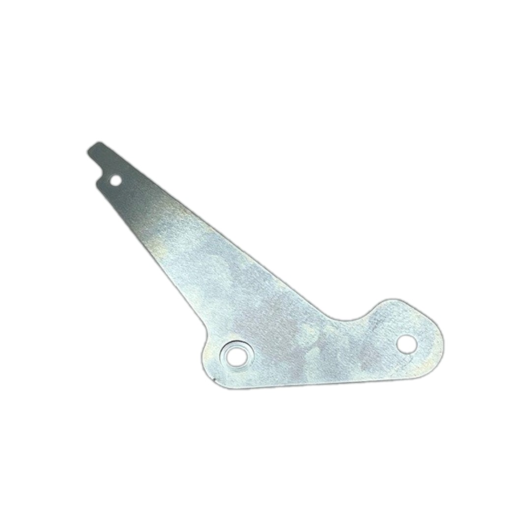 4CB76381 - CONVEYOR OUTLET LH GUIDE SUP