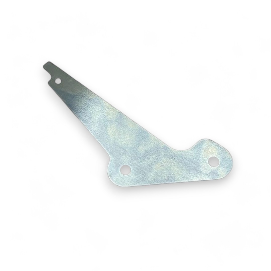 4CB76382 - CONVEYOR GUIDE RH OUT SUP