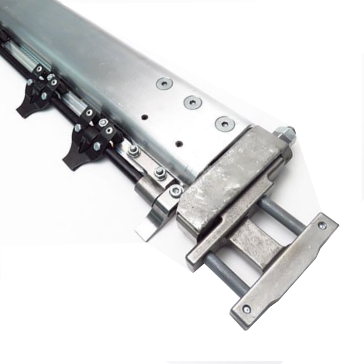 4CB02578 - GRIPPER BAR