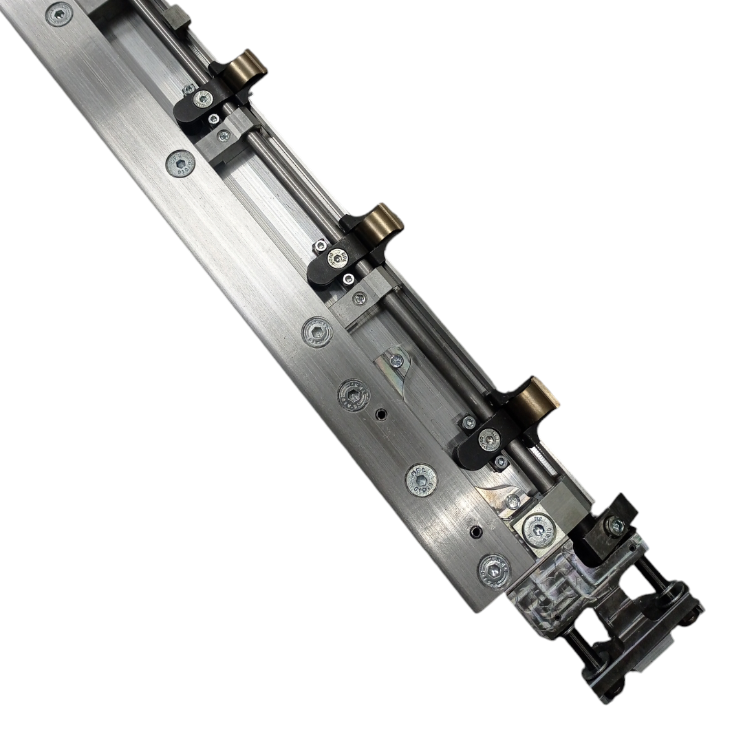 4CB02573 - GRIPPER BAR WITH MARGIN