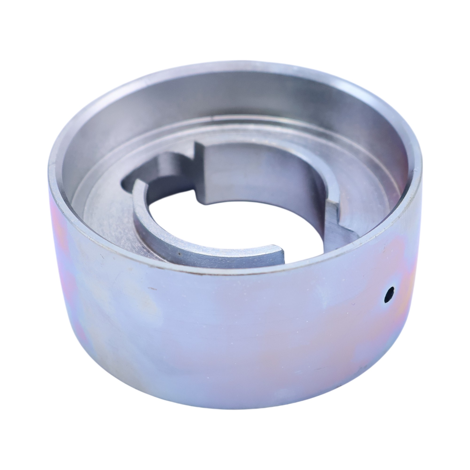4CB57800 - PULLEY