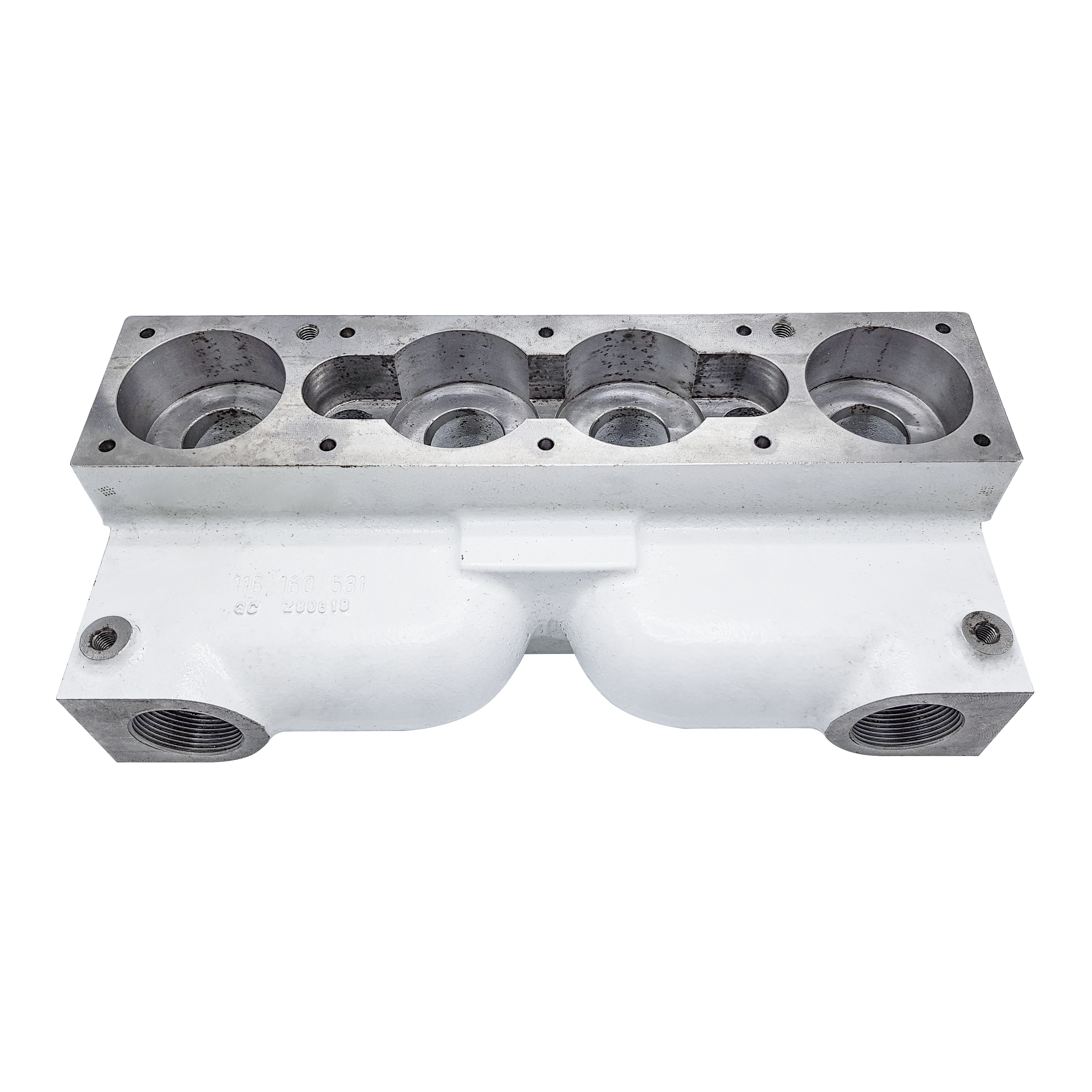 4CB62191 - BODY DISTRIBUTOR