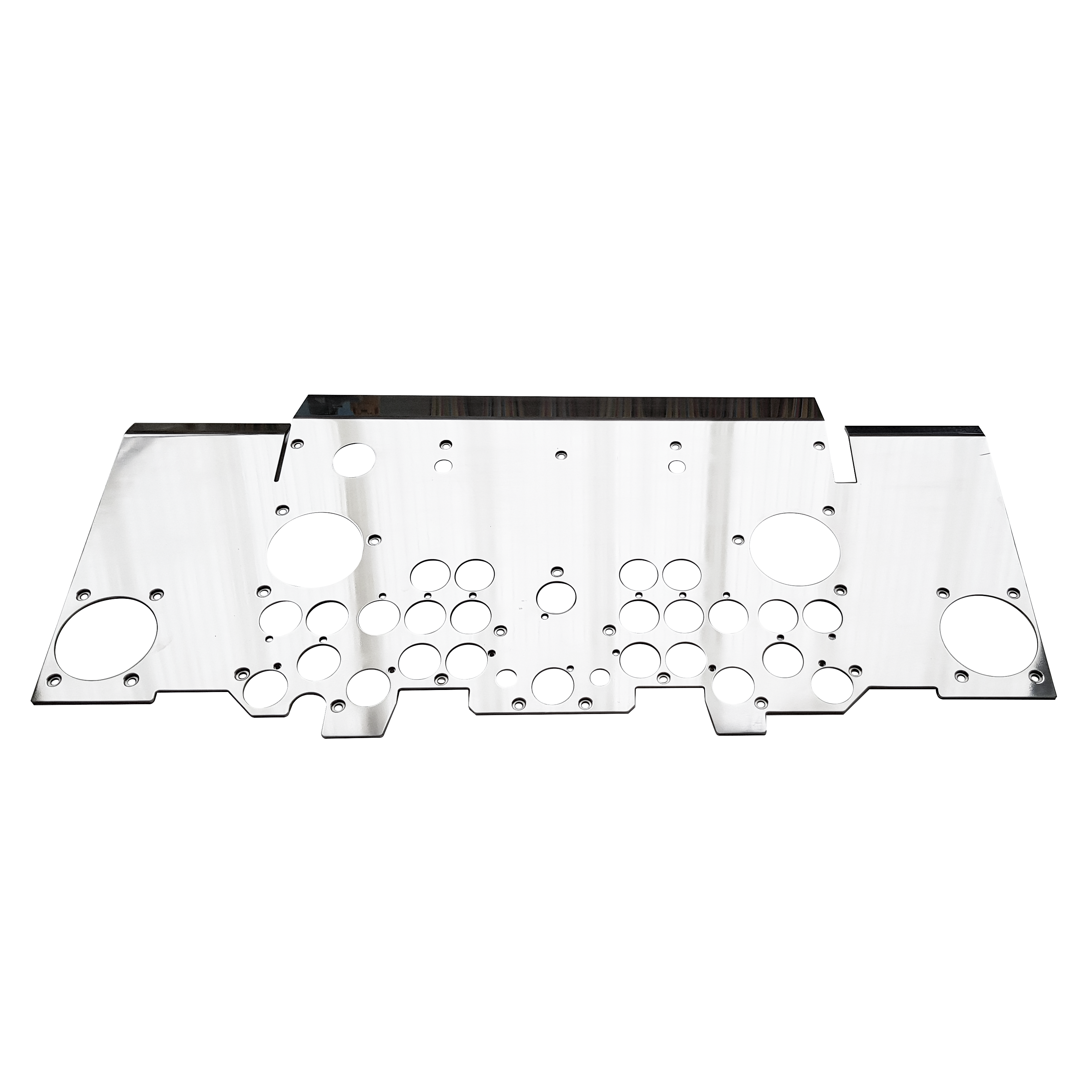 4CB57714 - RACK VACUUM