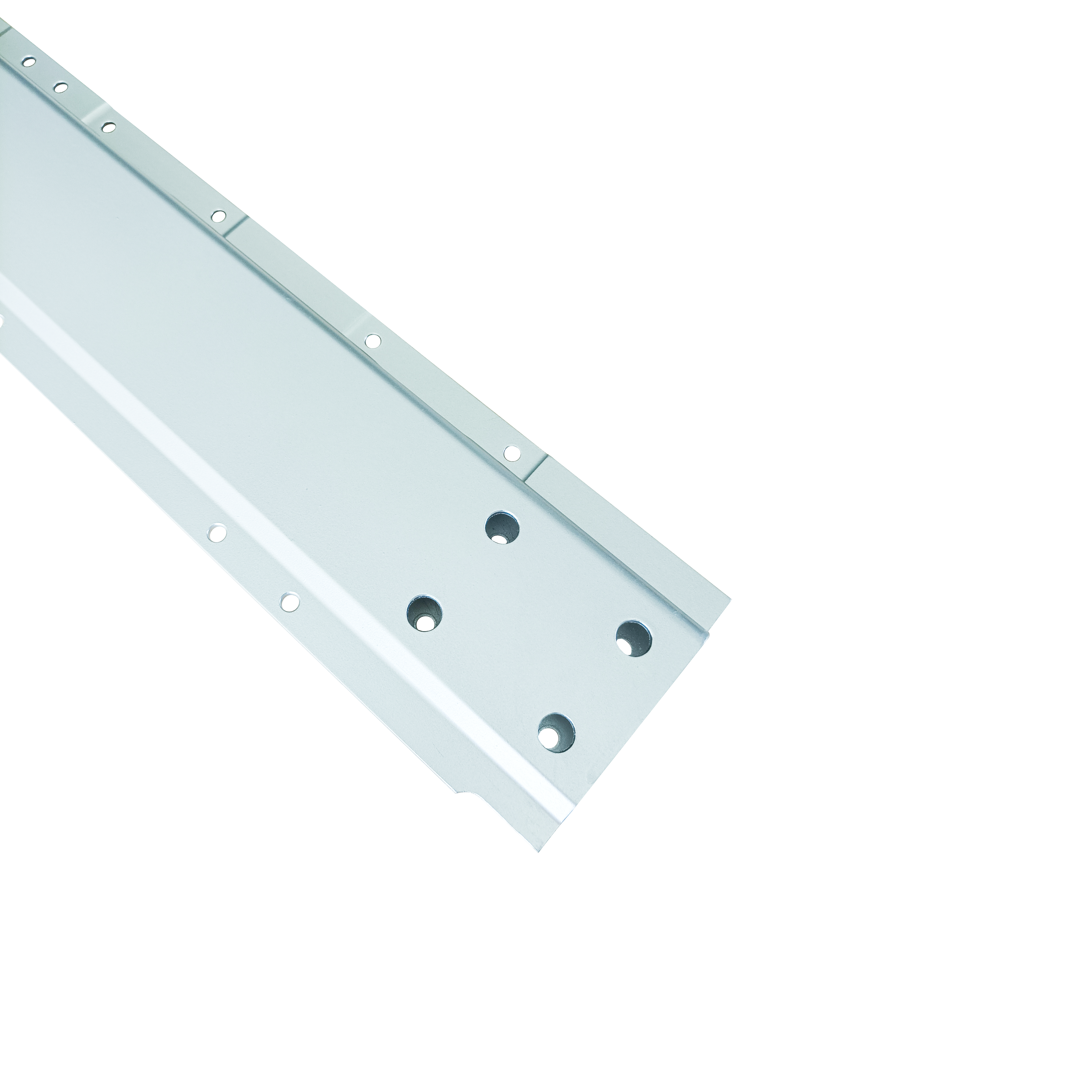 4CB06624 - GRIPPER BAR SHELL