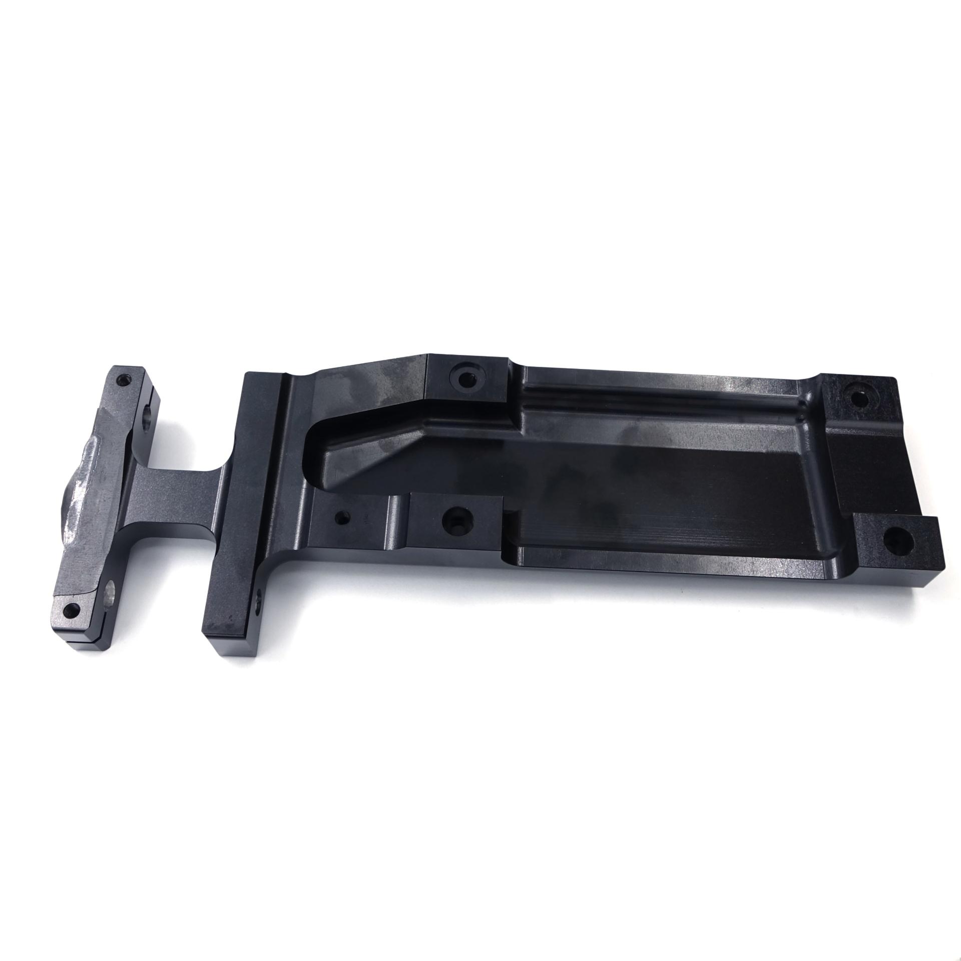 4CB60705 - FASTENING PIECE O.O.S.