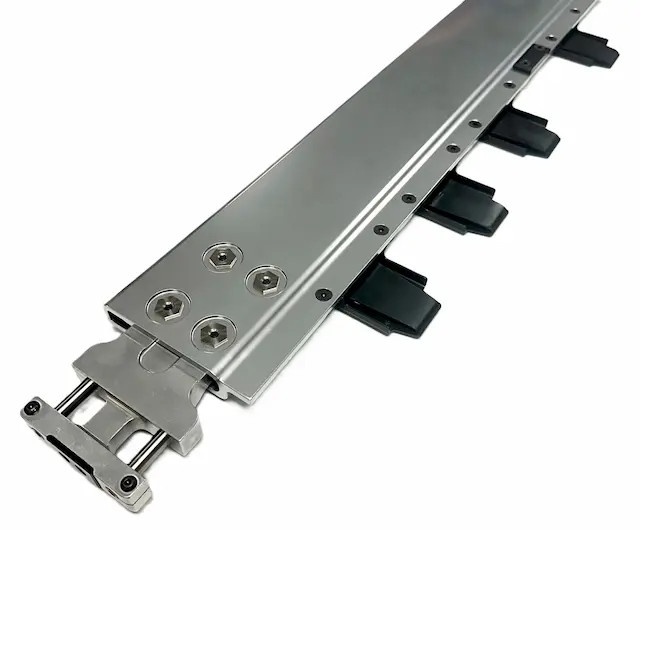 4CB06605 - GRIPPER BAR (MG)