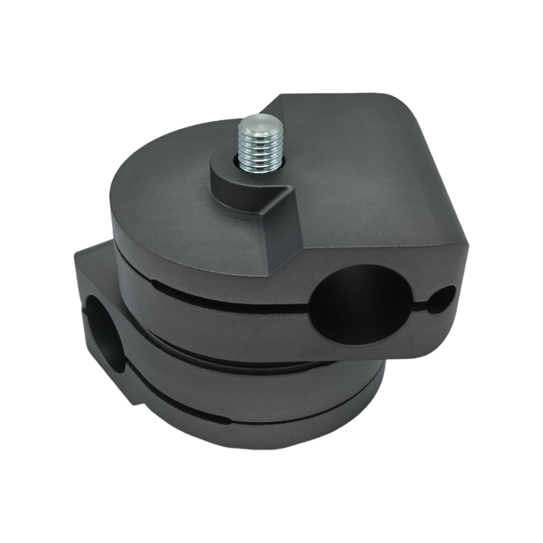 TIGHTENING CLAMP