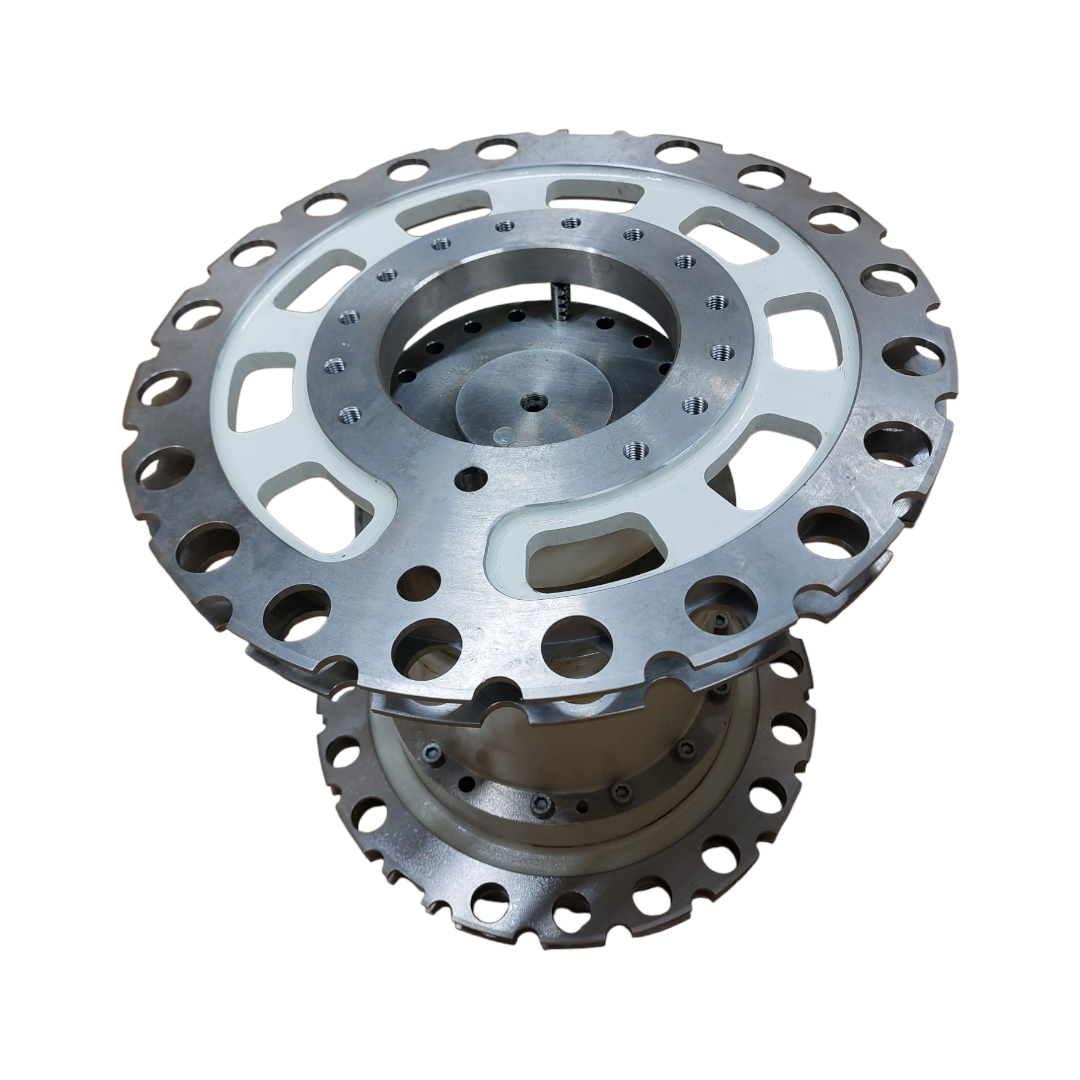 4CB91036 - FLEXIBLE COUPLING
