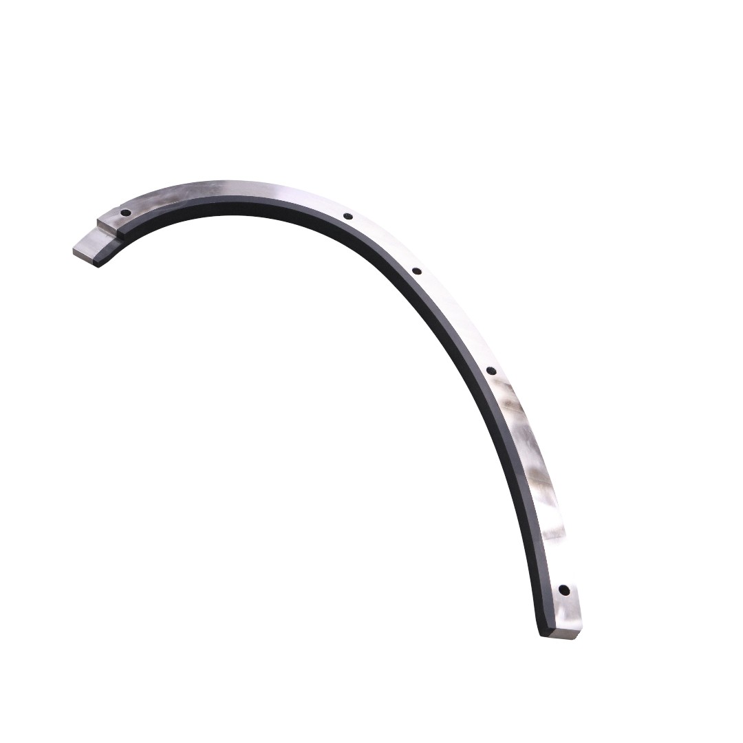 4CB09675 - CHAINS GUIDE