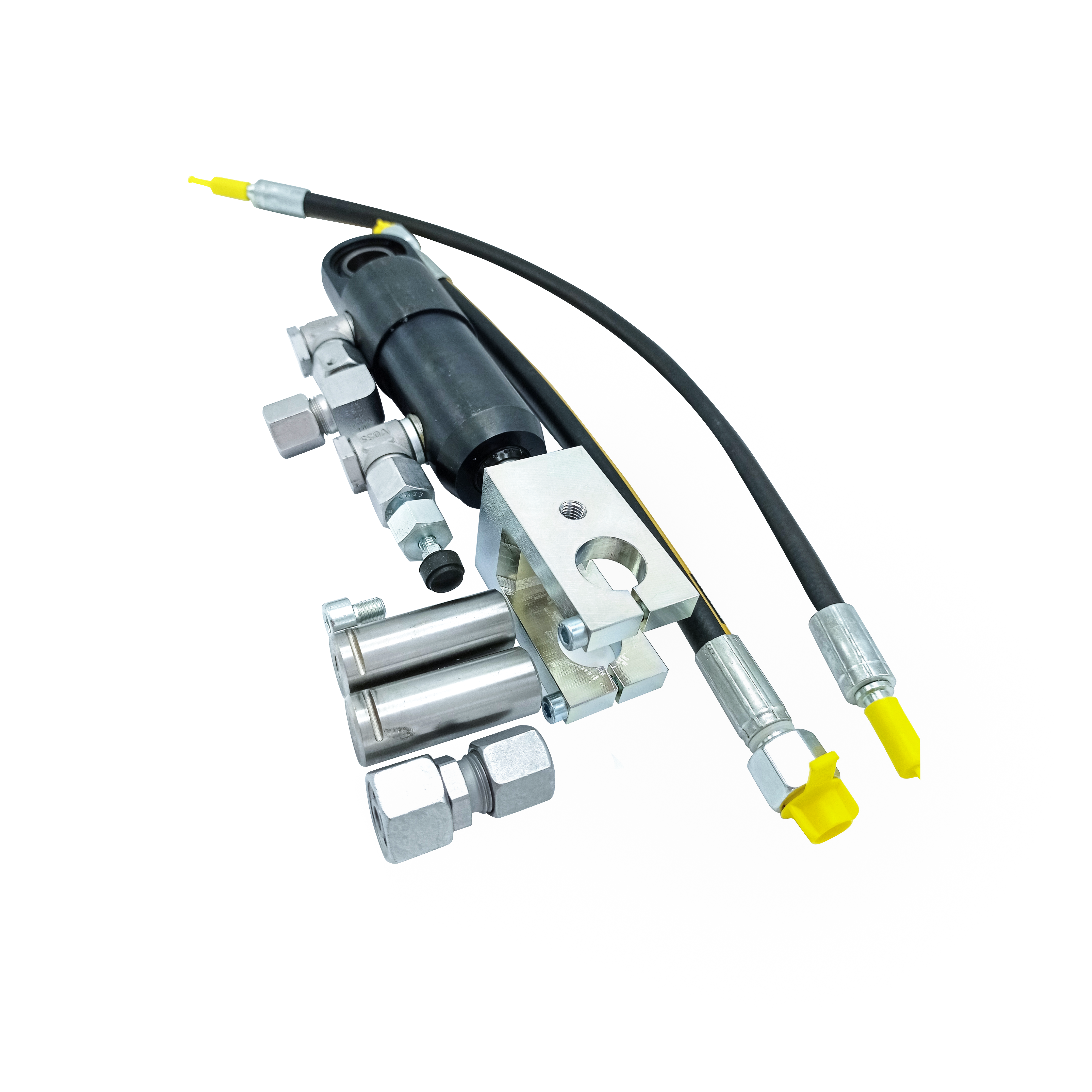 4CB02525 - CHAIN TIGHTENER