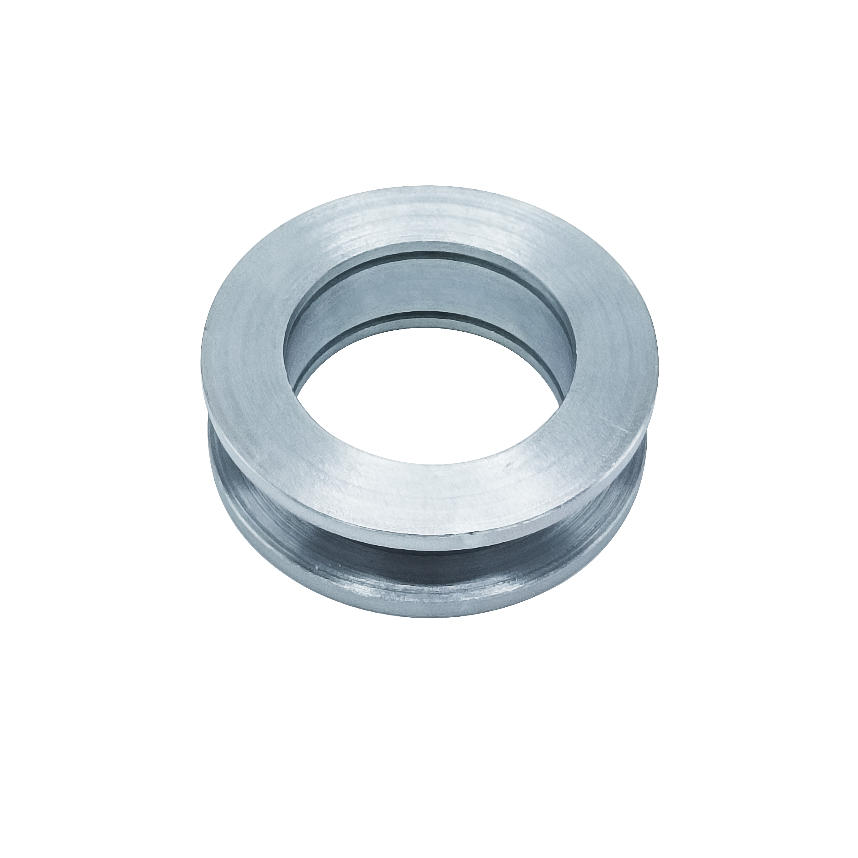 4CB10935 - GROOVED PULLEY