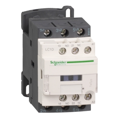 4CB80672 - CONTACTOR