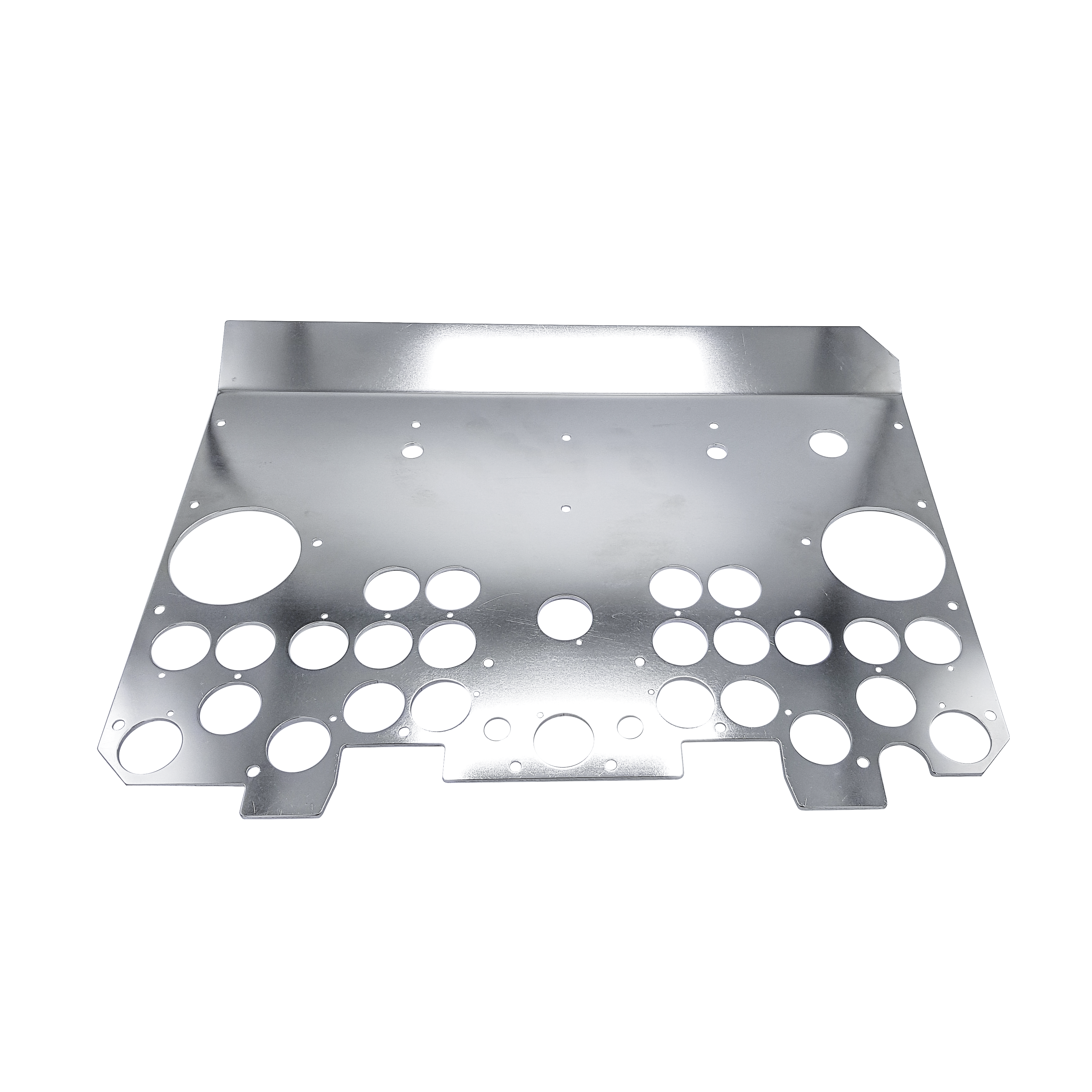 4CB58860 - RACK