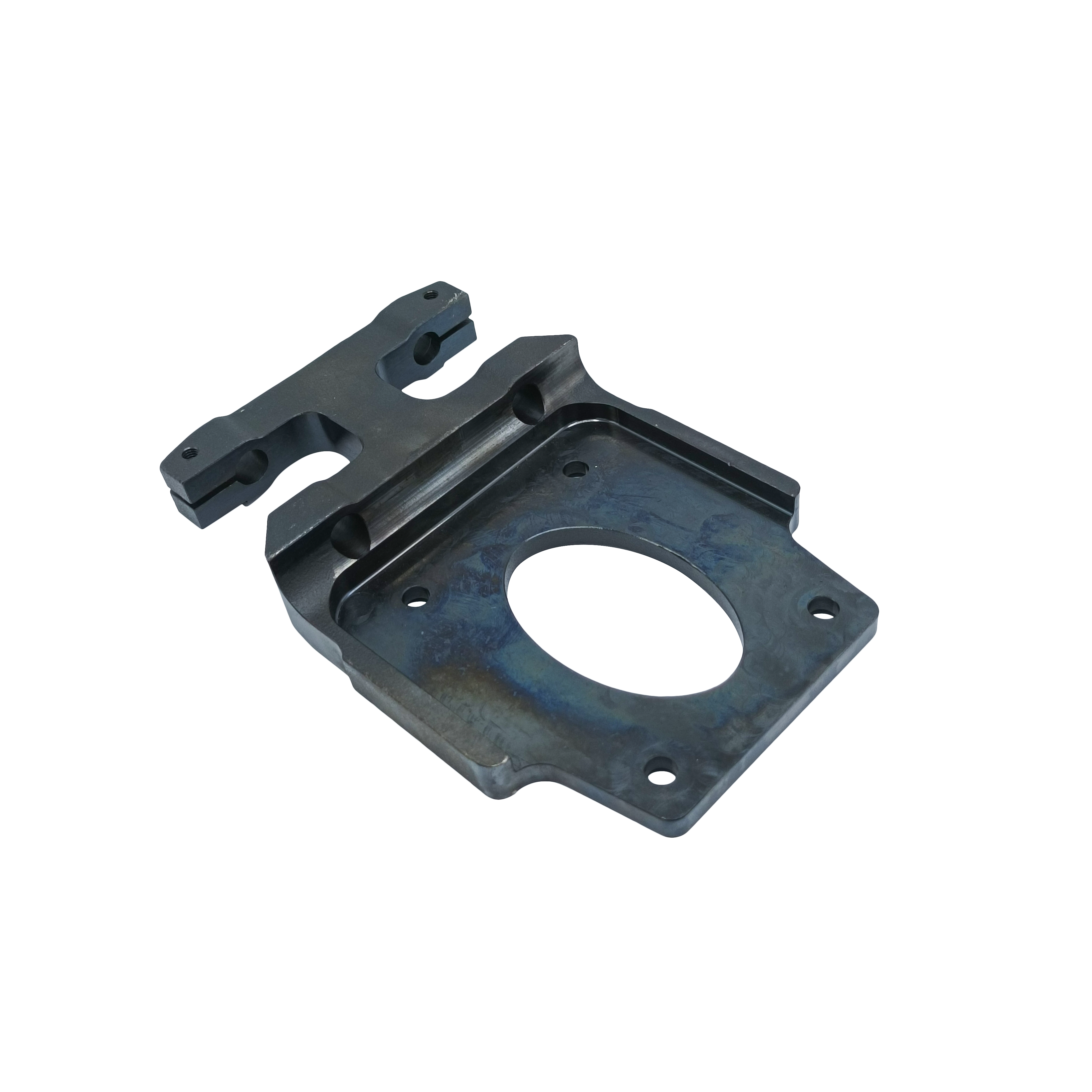 4CB02483 - FASTENING PIECE