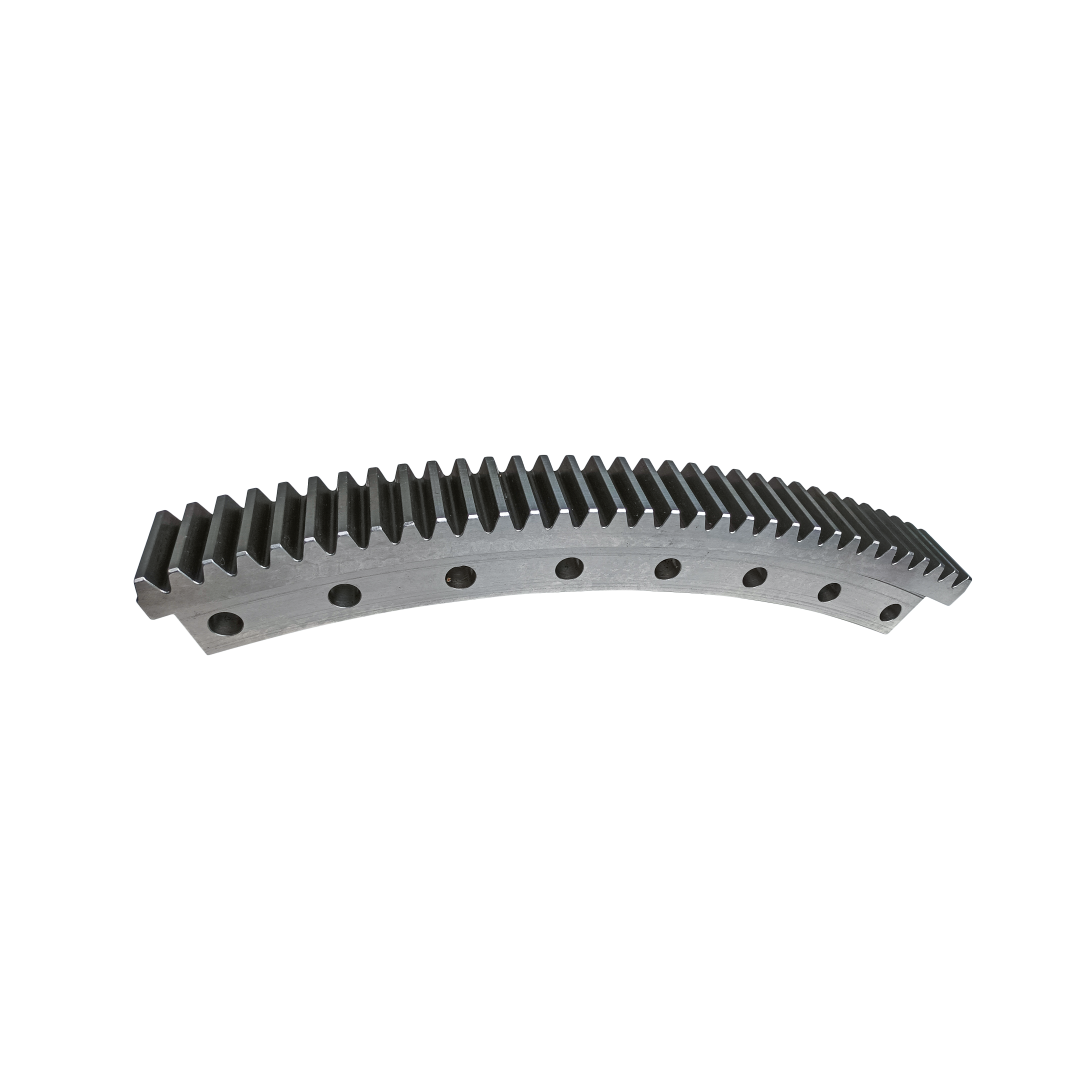 4CB60649 - TOOTHED SEGMENT
