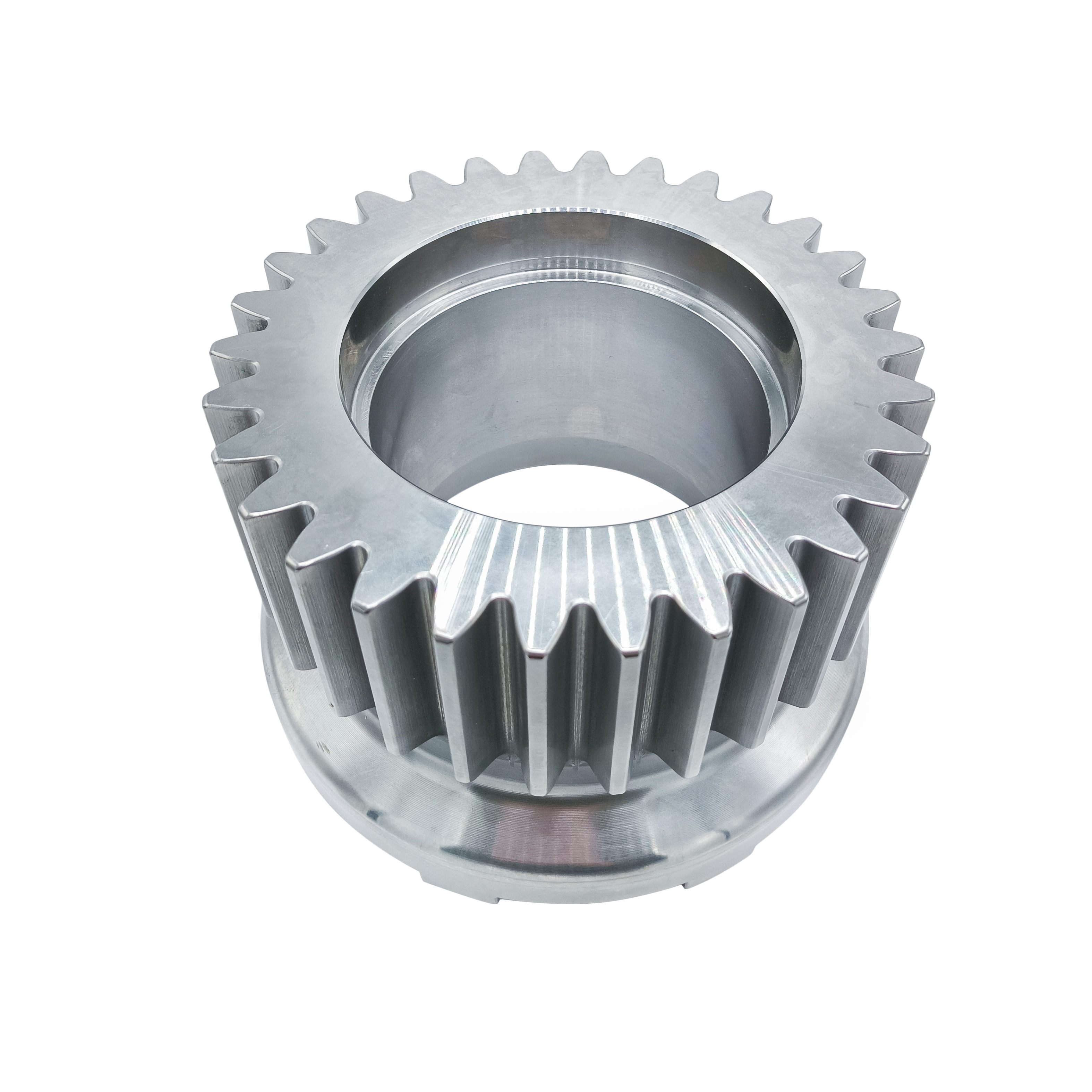 4CB60648 - CLAW PINION