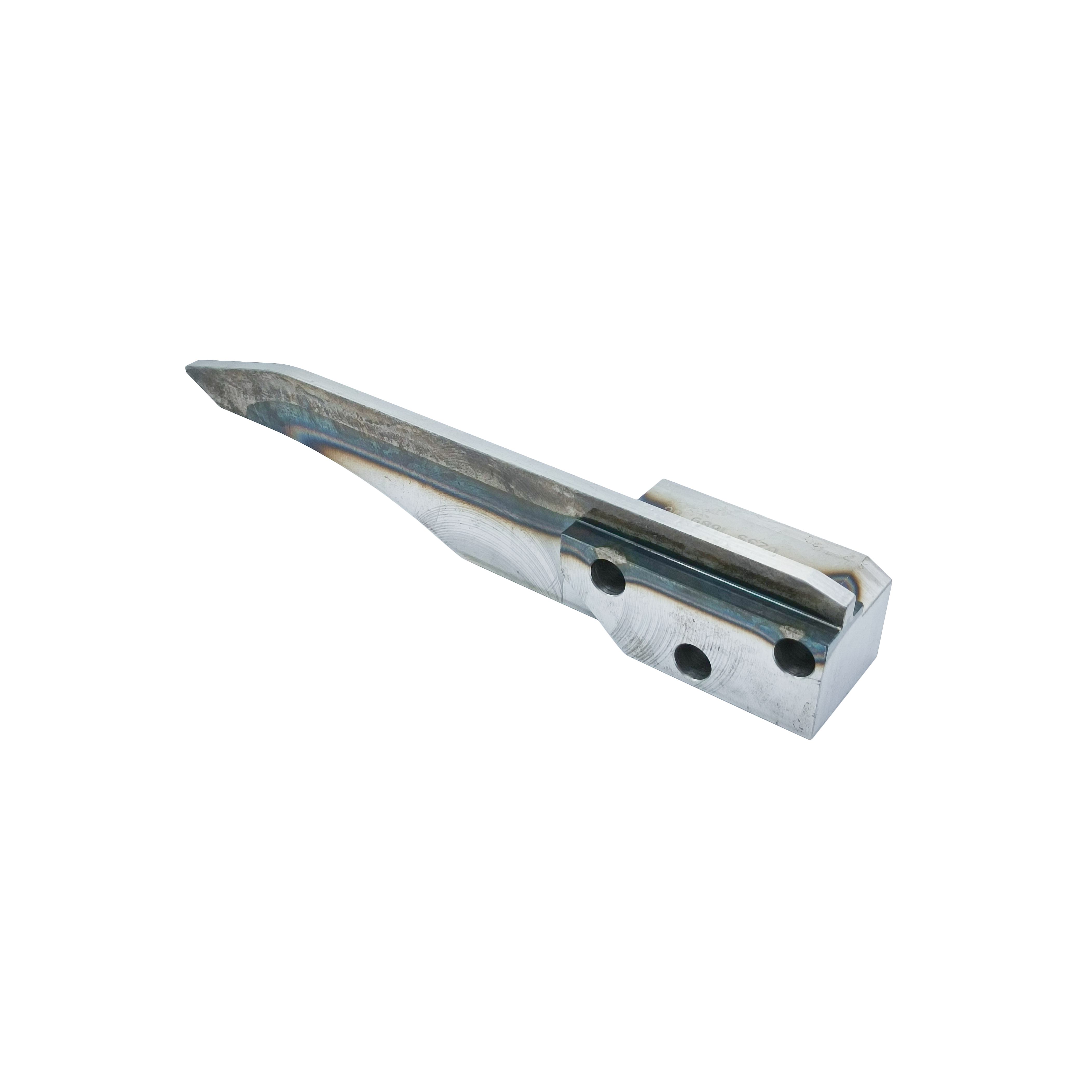 4CB58948 - CHAINS GUIDE
